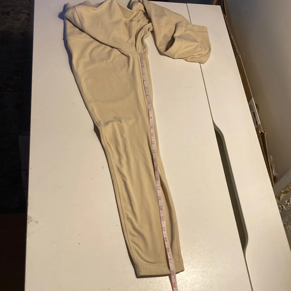 lululemon athletica high waisted